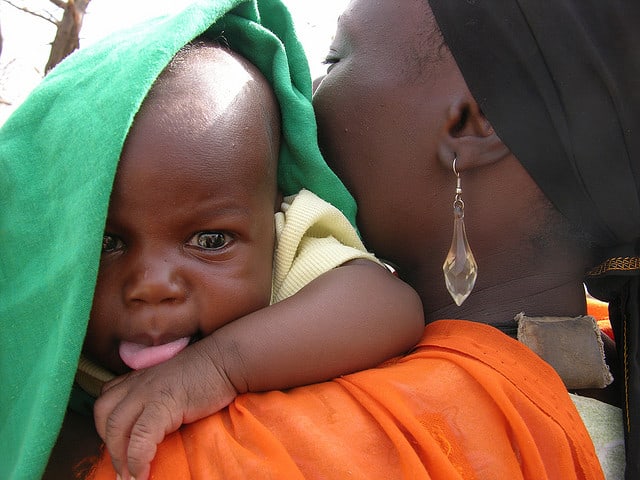 Sudanese Boy Names - Top 10 Most Popular – Afrikanza