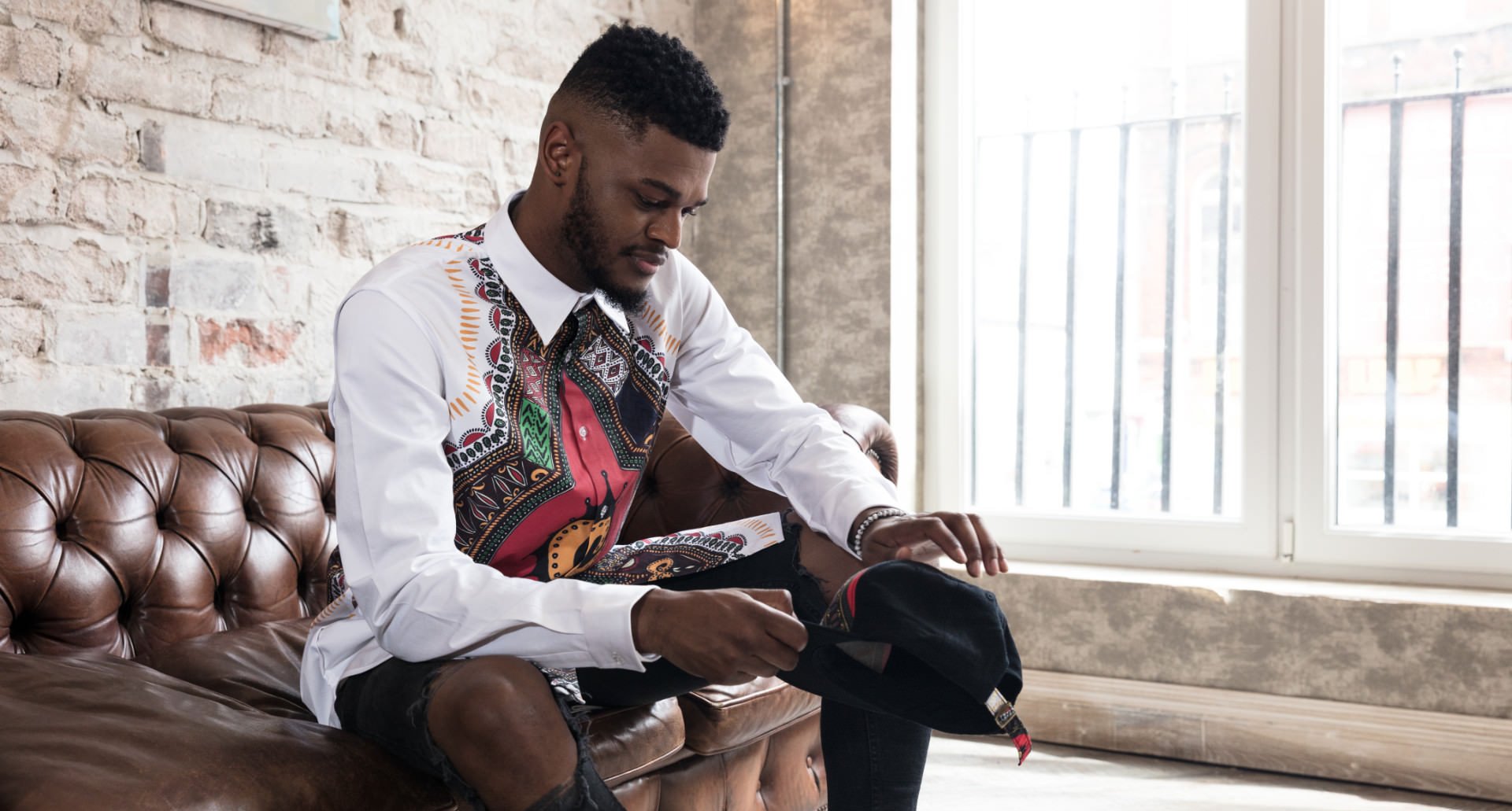 10 Modern Trends for African Men's Fashion Afrikanza 10 Modern Trends for African Men's Fashion Afrikanza