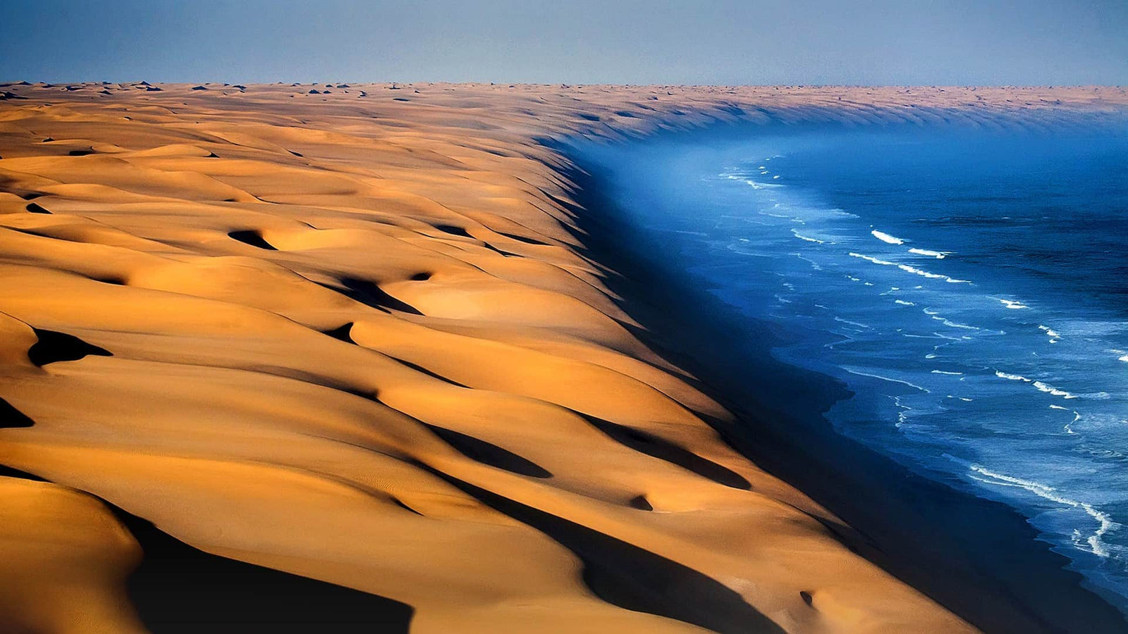 Namibia Con What Is Namibia Famous For