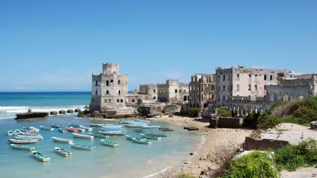 12 Interesting Facts About Somalia – Afrikanza