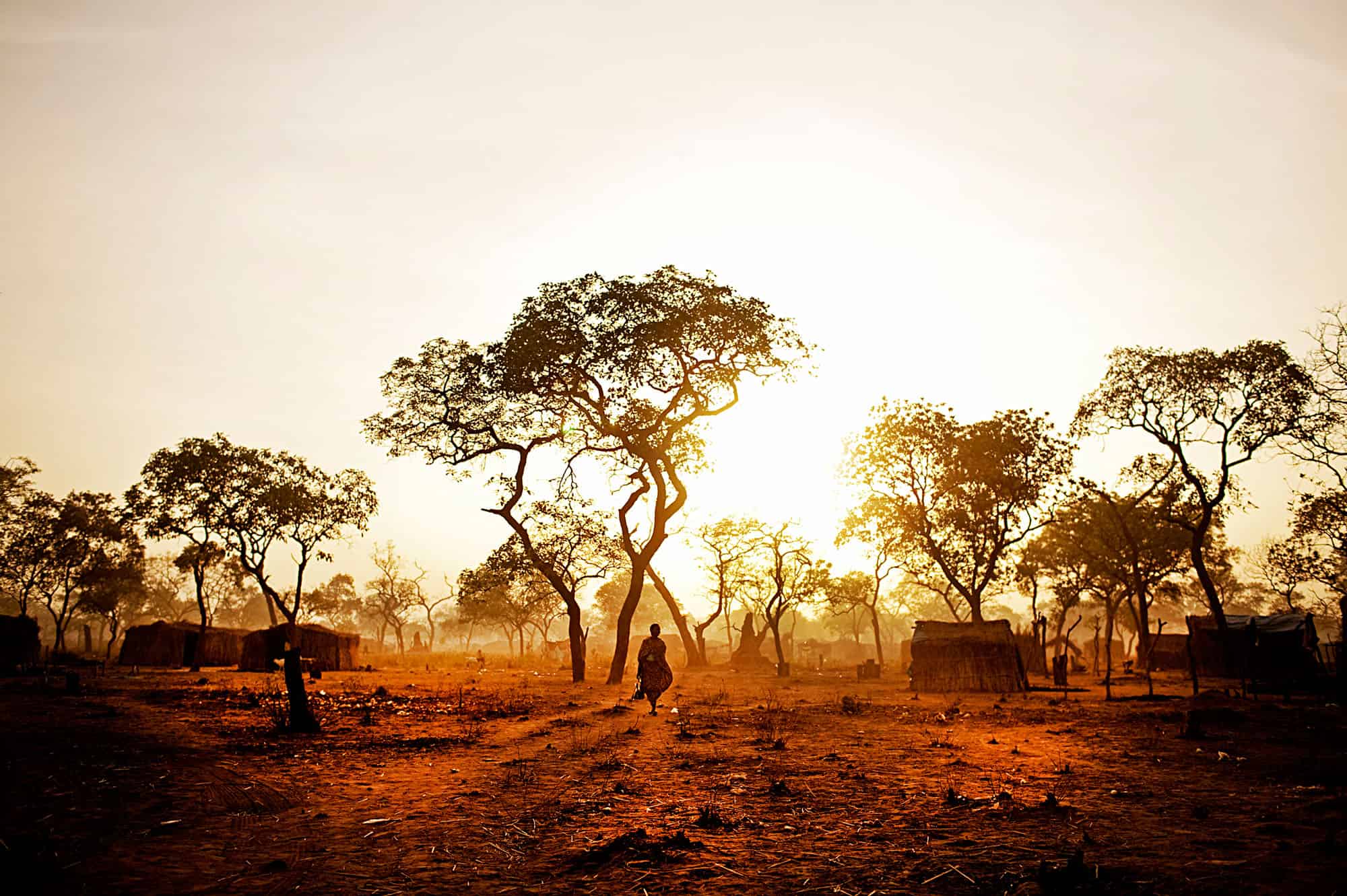 12 Interesting Facts About Sudan – Afrikanza